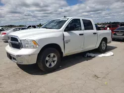 Dodge 1500 Vehiculos salvage en venta: 2023 Dodge RAM 1500 Classic SLT