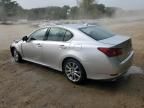 2015 Lexus GS 350