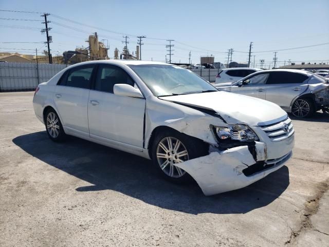 2006 Toyota Avalon XL