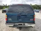 2006 GMC Yukon