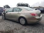 2008 Honda Accord LX