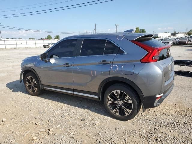 2019 Mitsubishi Eclipse Cross SE