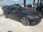 2008 Lexus GS 350