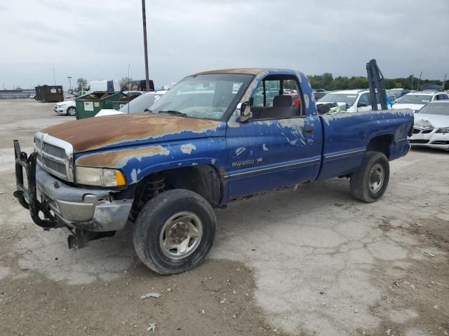 1997 Dodge RAM 2500