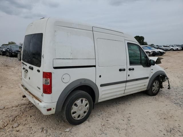 2012 Ford Transit Connect XLT