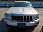 2007 Jeep Grand Cherokee Limited