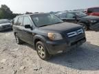 2007 Honda Pilot EXL