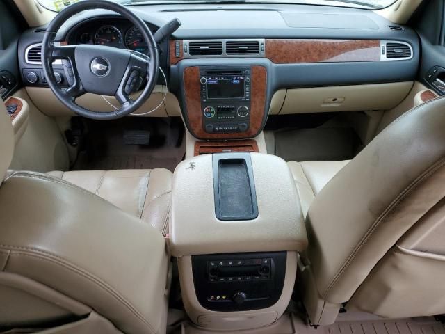 2007 Chevrolet Tahoe K1500