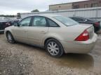 2005 Ford Five Hundred Limited