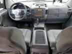 2006 Nissan Armada SE