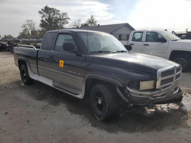 1998 Dodge RAM 1500