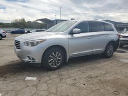 2014 Infiniti QX60 en venta en Lebanon, TN