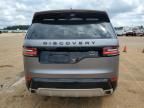 2020 Land Rover Discovery HSE Luxury