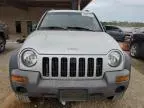 2004 Jeep Liberty Sport