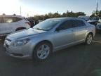 2011 Chevrolet Malibu LS