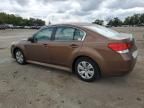 2011 Subaru Legacy 2.5I