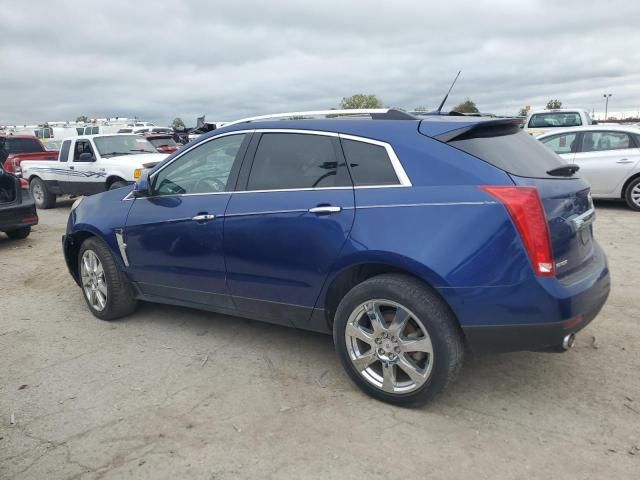 2012 Cadillac SRX Performance Collection