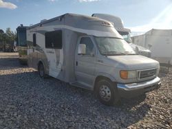 2004 Ford Econoline E450 Super Duty Cutaway Van en venta en Montgomery, AL