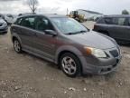 2005 Pontiac Vibe