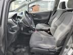 2009 Honda FIT DX-A