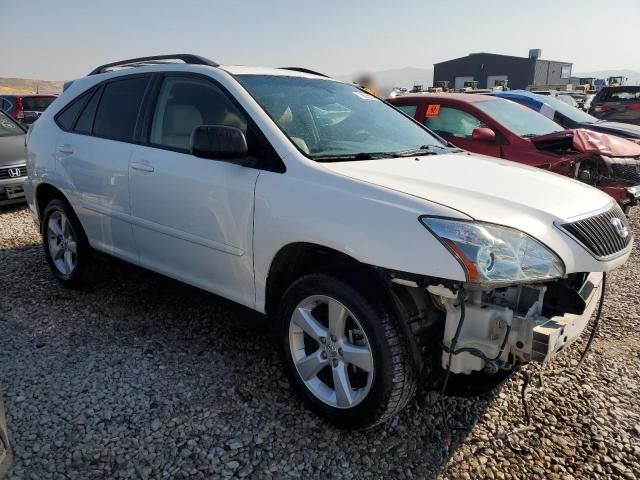 2005 Lexus RX 330