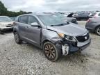 2014 KIA Sportage Base