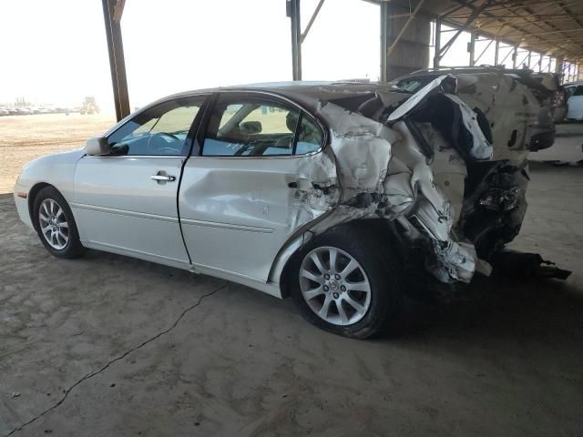 2003 Lexus ES 300