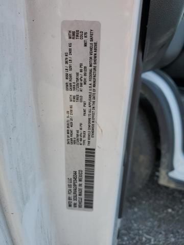 2023 Dodge RAM Promaster 1500 1500 Standard