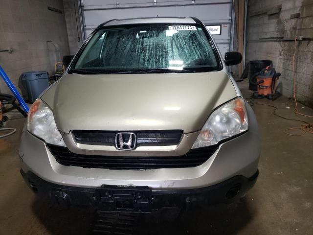 2009 Honda CR-V EX