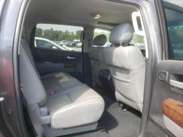 2013 Toyota Tundra Crewmax Limited