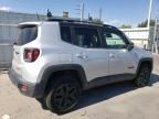 2018 Jeep Renegade Trailhawk