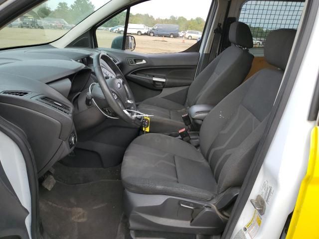 2015 Ford Transit Connect XLT