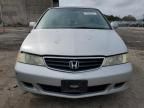 2003 Honda Odyssey EXL