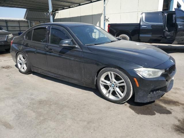 2013 BMW 328 I