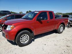 2014 Nissan Frontier SV en venta en West Warren, MA