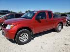 2014 Nissan Frontier SV