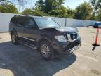 2011 Nissan Pathfinder S