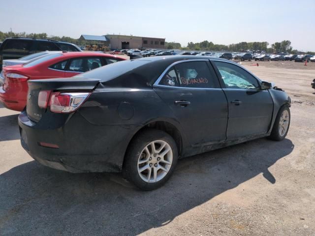 2016 Chevrolet Malibu Limited LT