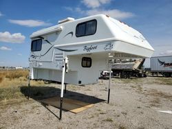 Camp salvage cars for sale: 2003 Camp Camper