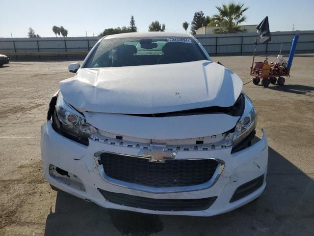 2016 Chevrolet Malibu Limited LT