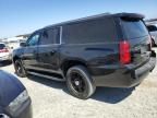 2017 Chevrolet Suburban C1500 LT