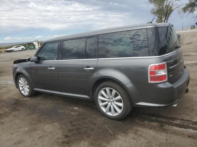 2016 Ford Flex SEL