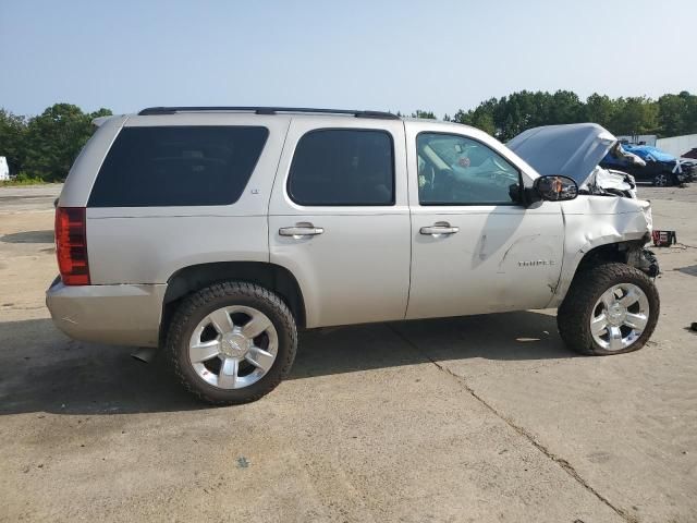 2007 Chevrolet Tahoe C1500