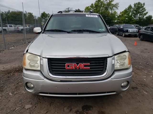 2005 GMC Envoy