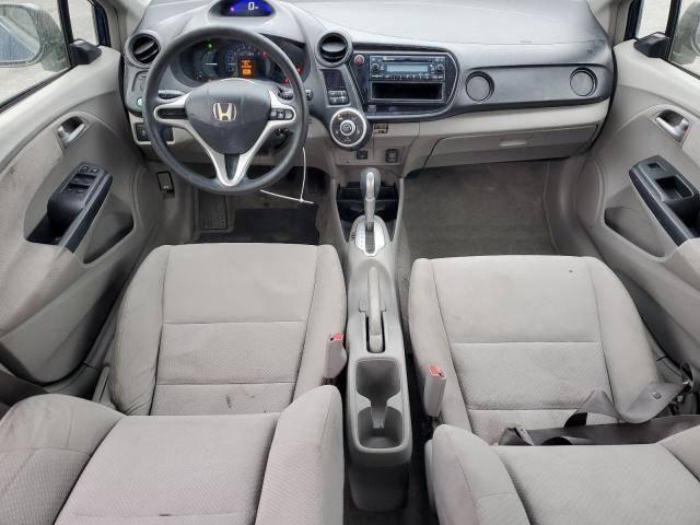 2012 Honda Insight