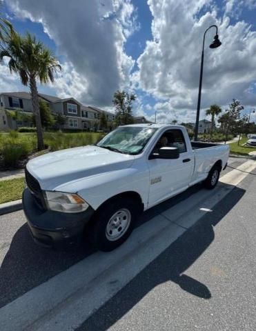 2017 Dodge RAM 1500 ST