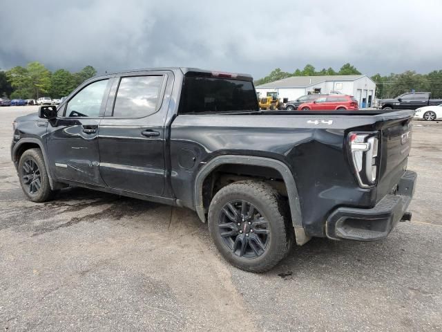 2023 GMC Sierra K1500 Elevation