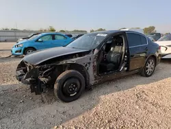 Infiniti salvage cars for sale: 2011 Infiniti G37