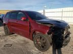 2017 Jeep Grand Cherokee SRT-8