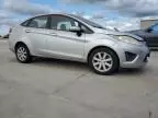 2011 Ford Fiesta SE